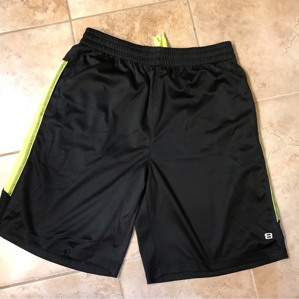 👟Layer 8 Athletic Shorts